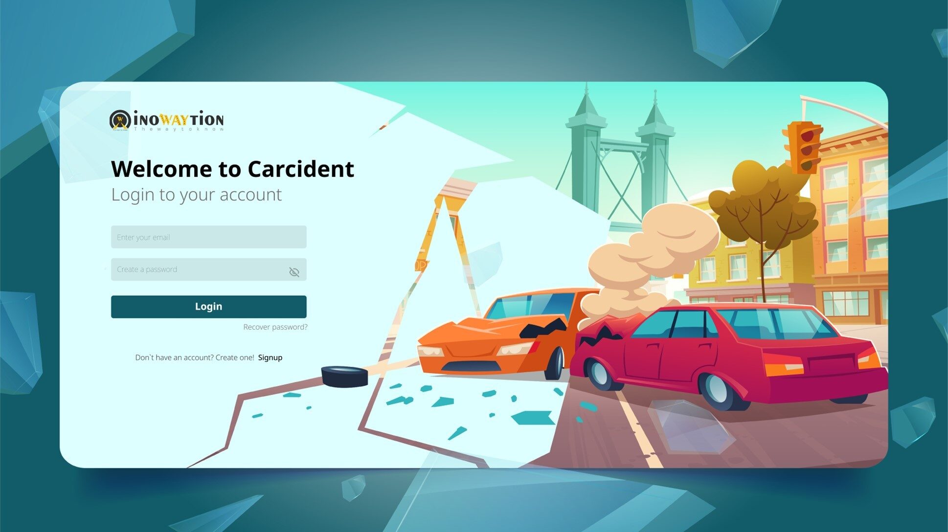 Smart Safety Management 3