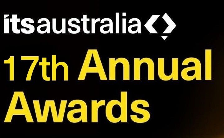 ITS Australia 17th Annual Awards
