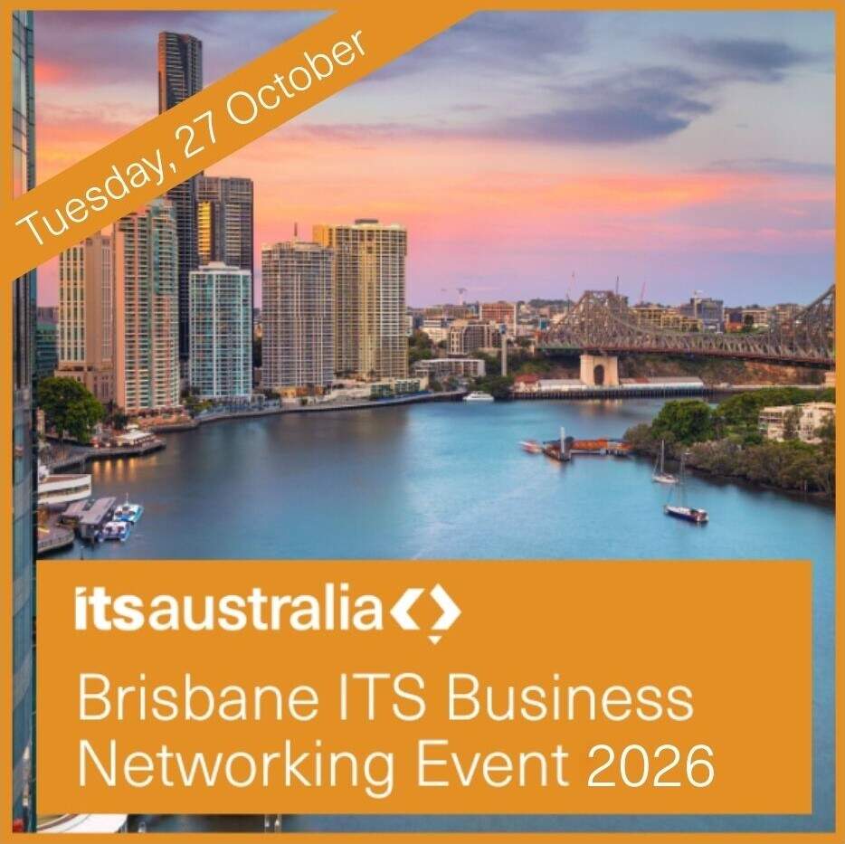 Bris Bus Networking tile
