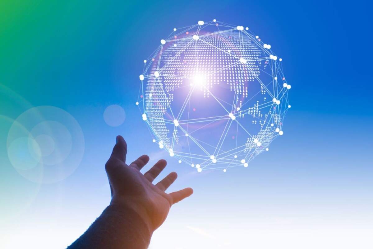 ITSA Global Summit 2026 Banner Image Events Air