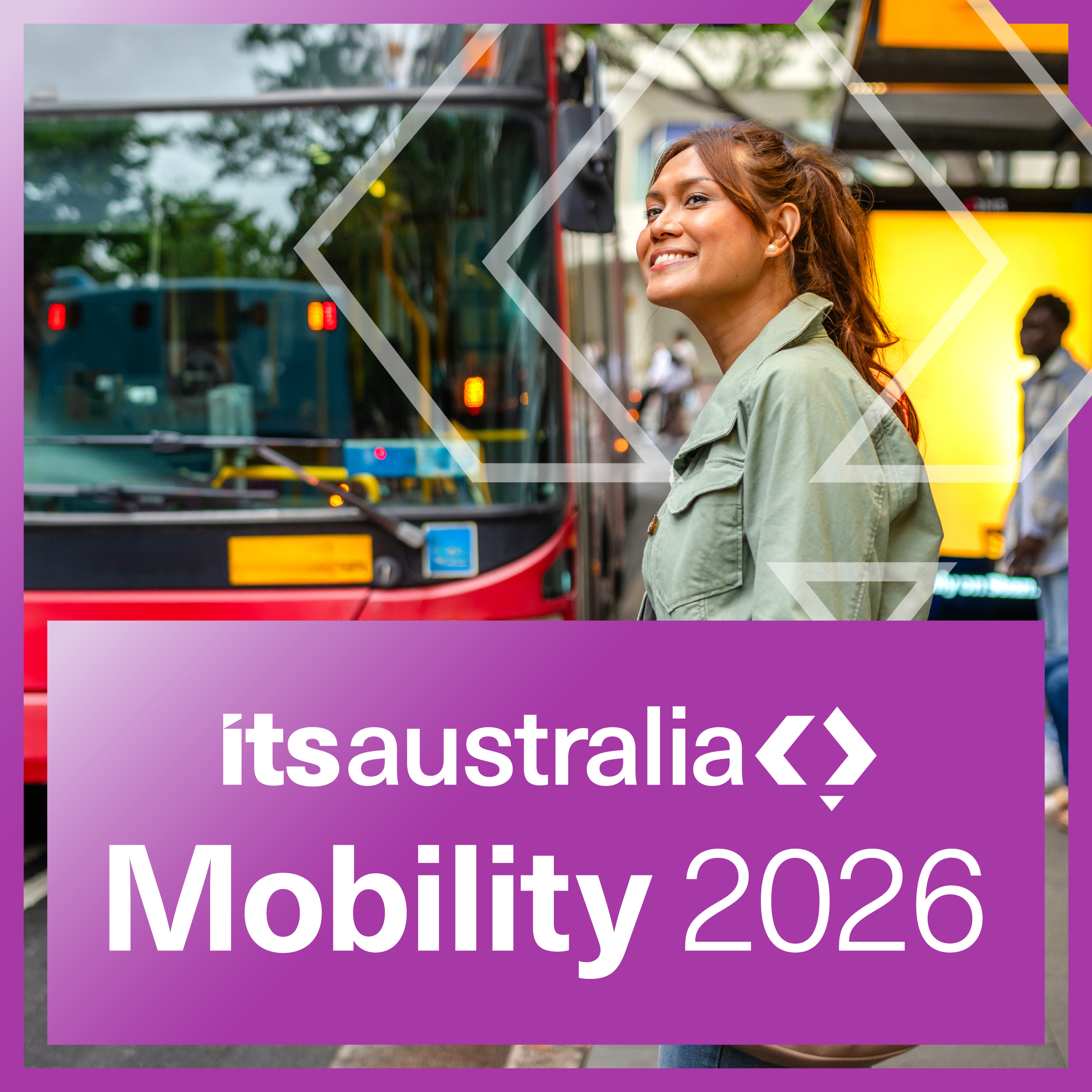 ITSA Mobility 2026 Linkedin1200 x 1200 OU Ta