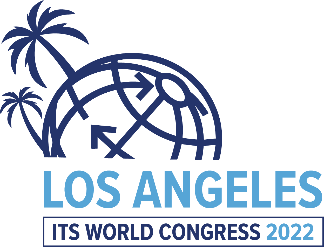LA ITS World Congress Logo POS LR No BG