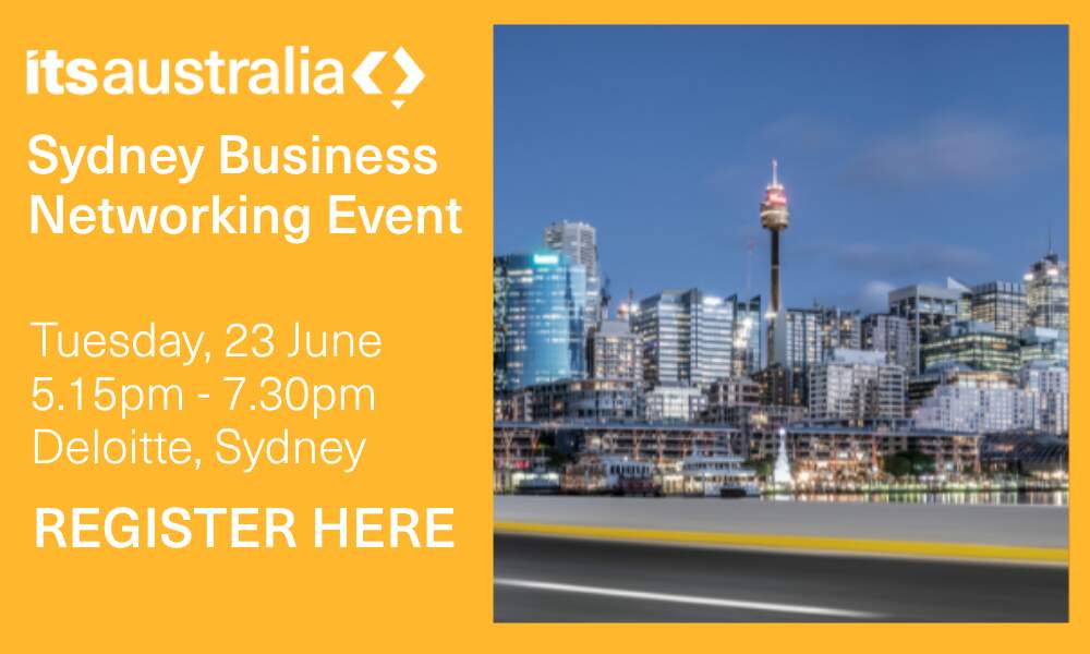 Syd business networkign event 2026 craft icon