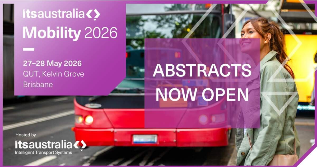 ABSTRACTS NOW OPEN