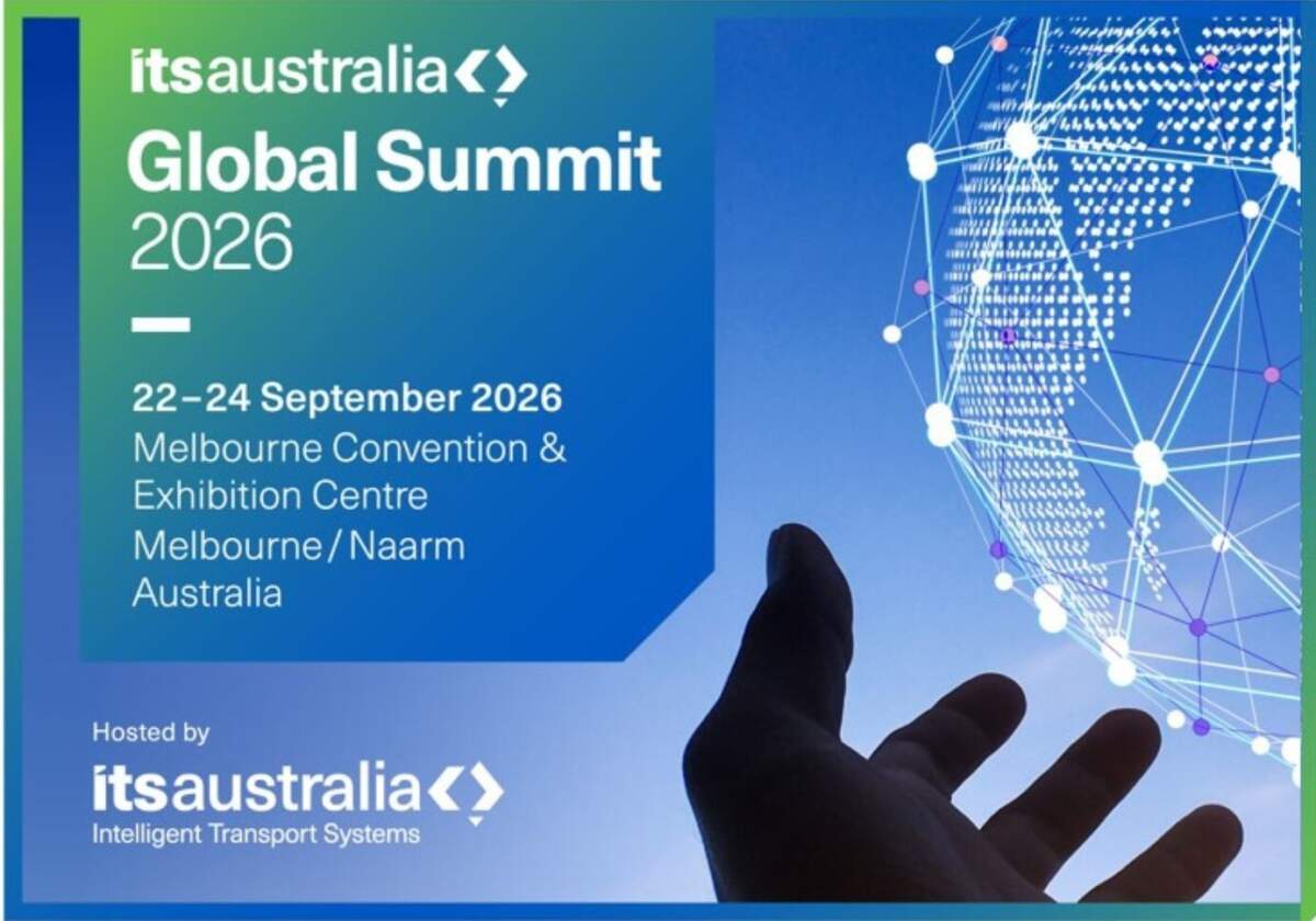 Abstract Submissions Now Open 1