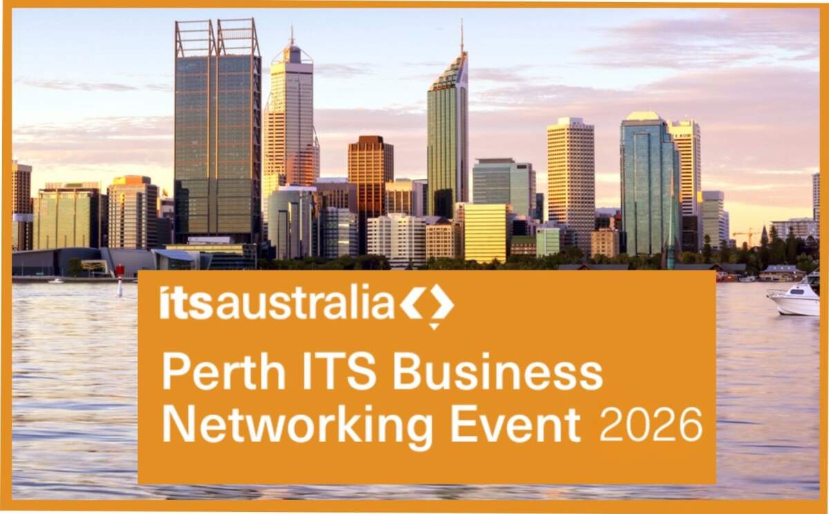 Perth Business networking event 1