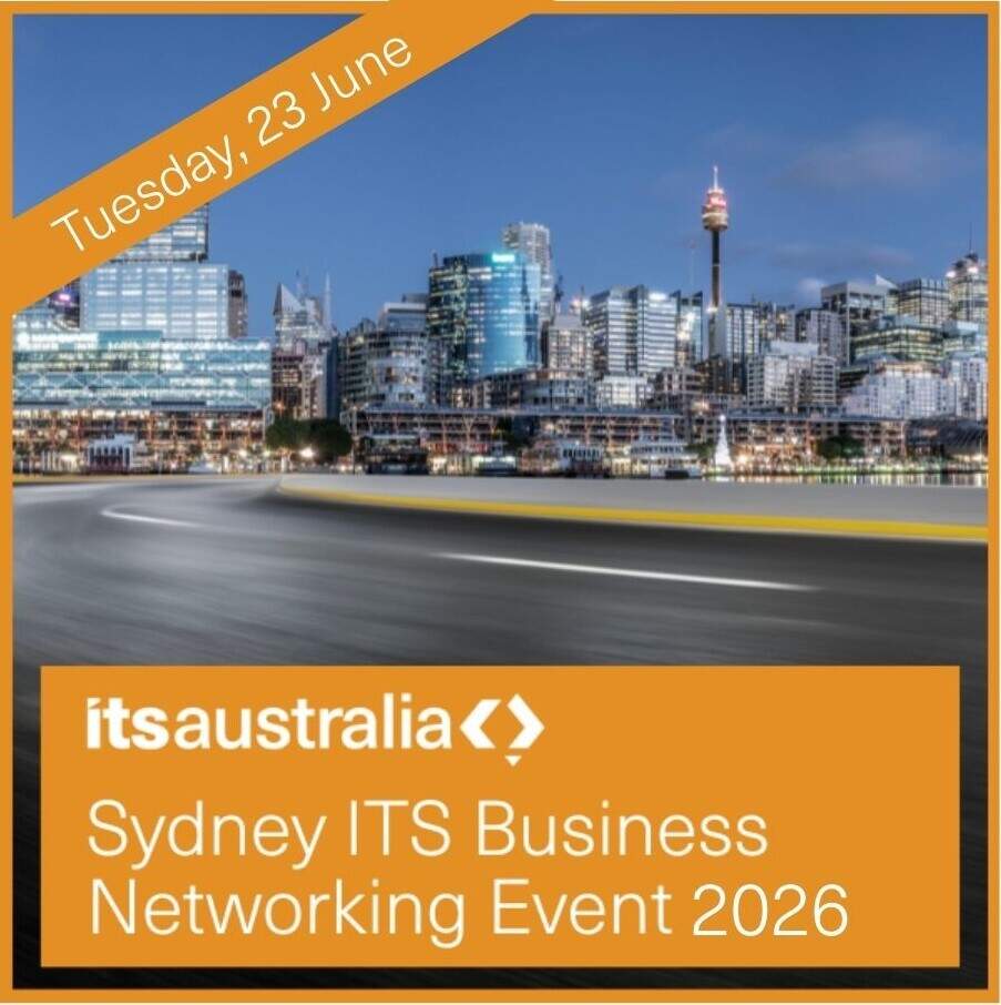 Syd Bus Networking tile