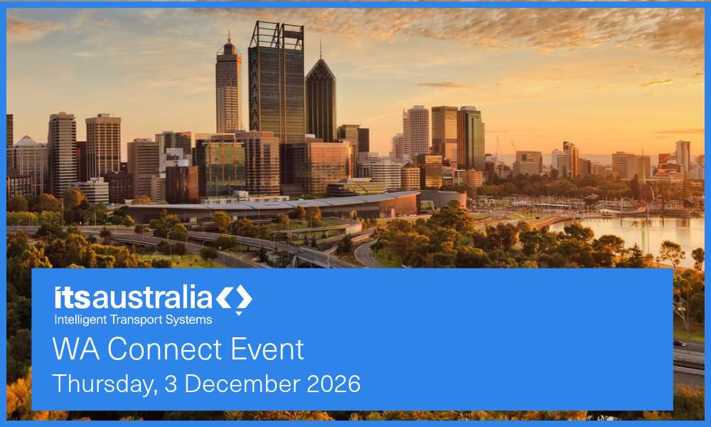 WA Connect Event 2026