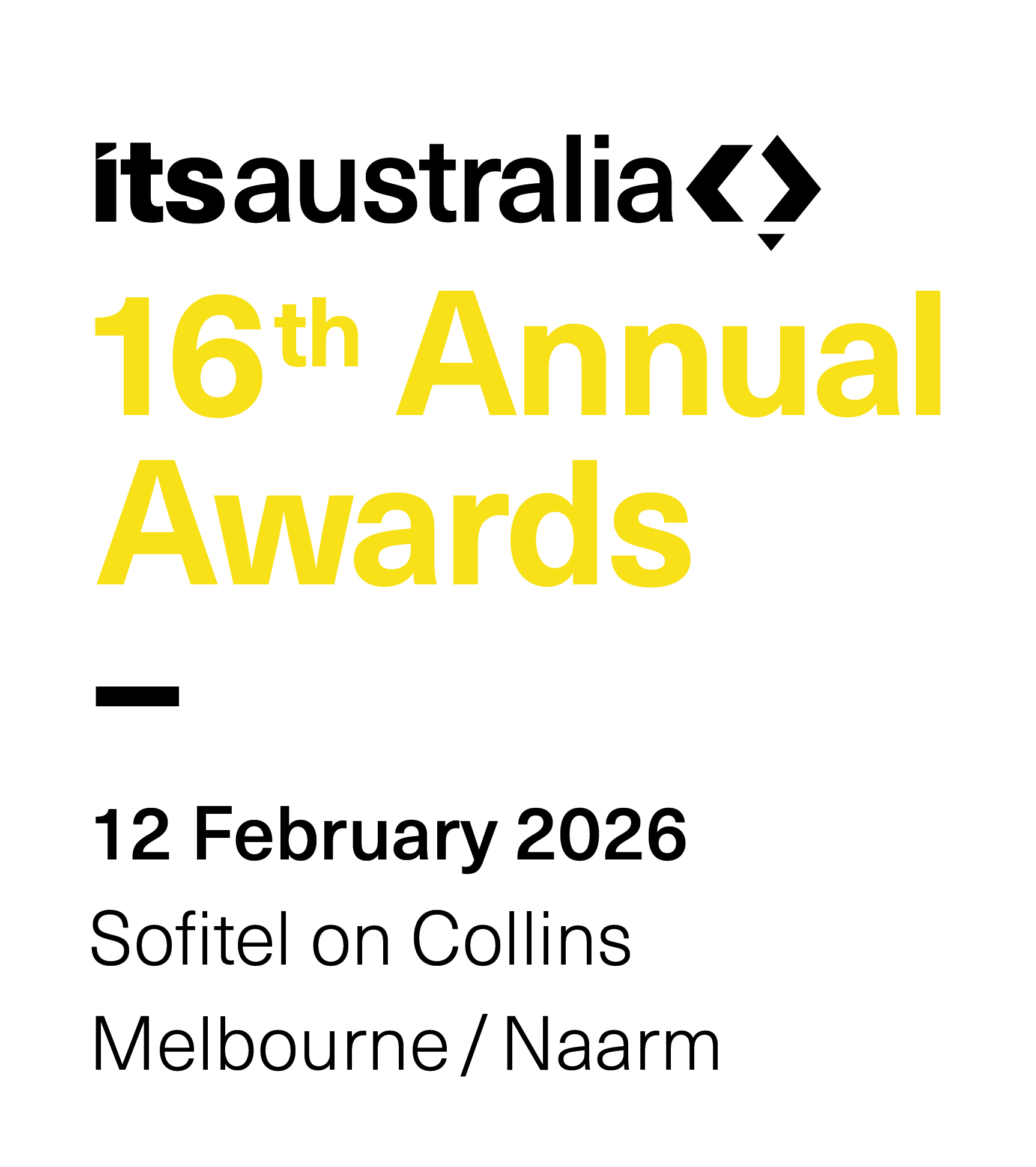 ITSA 16th Awards CMYK B4