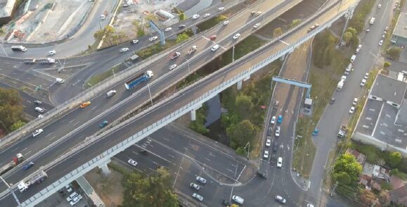 Drones for Roads pic 1