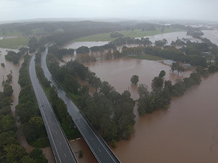 Drones for Roads pic 3
