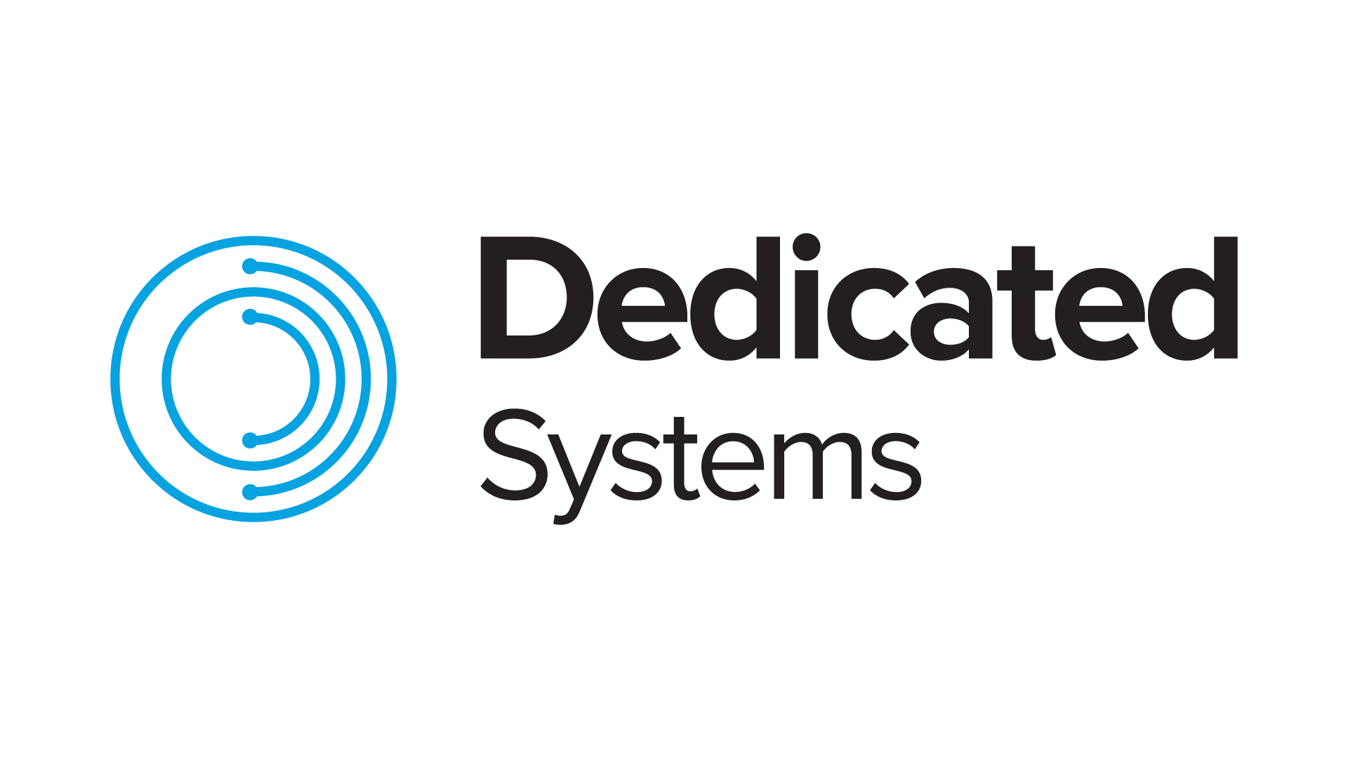 Dedicated Systems Australia