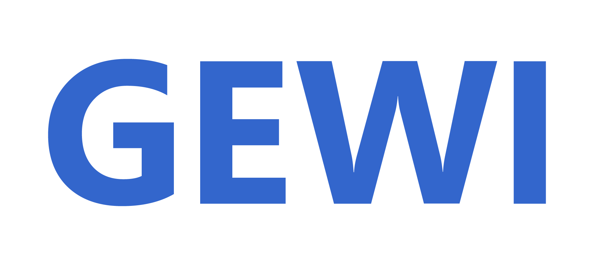 GEWI