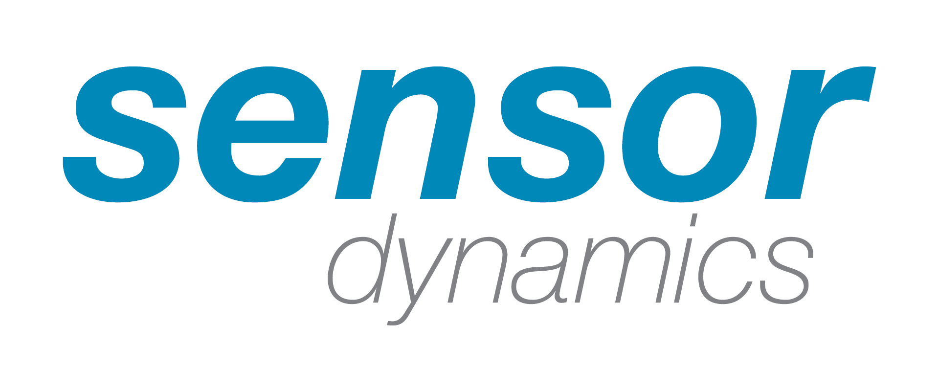Sensor Dynamics