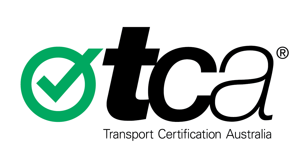 Transport Certification Australia (TCA)