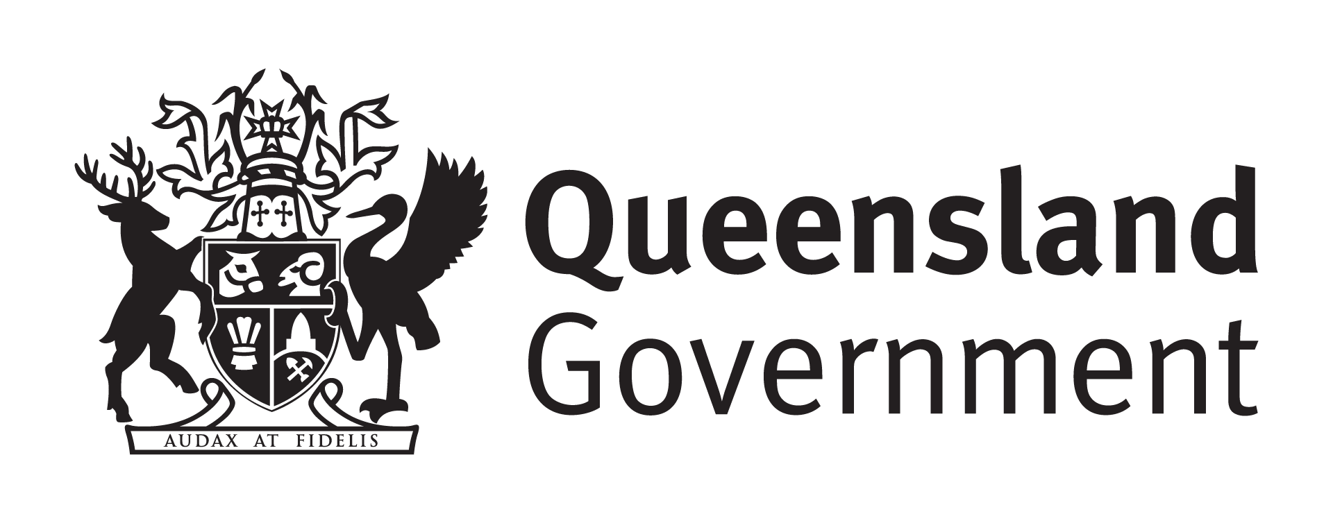 Queensland Department of Transport & Main Roads