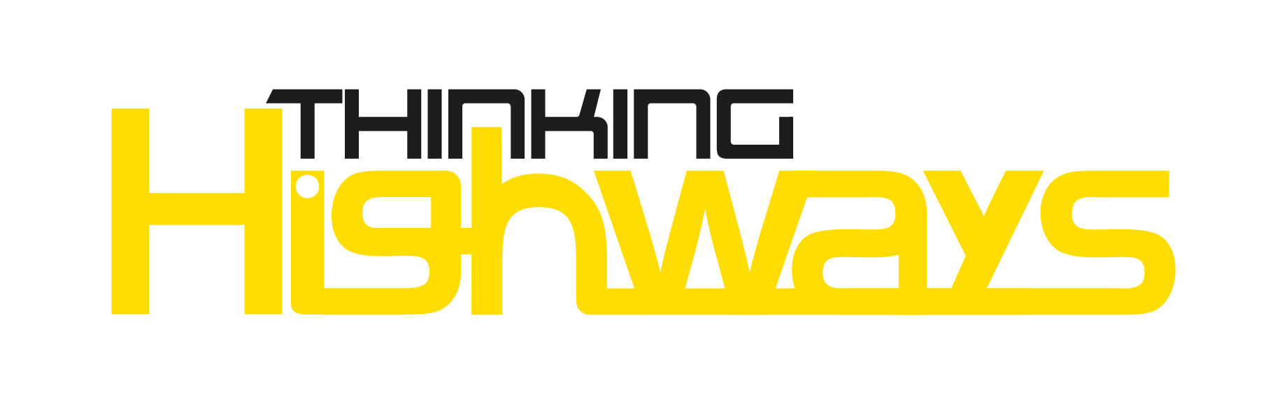 Thinking Highways