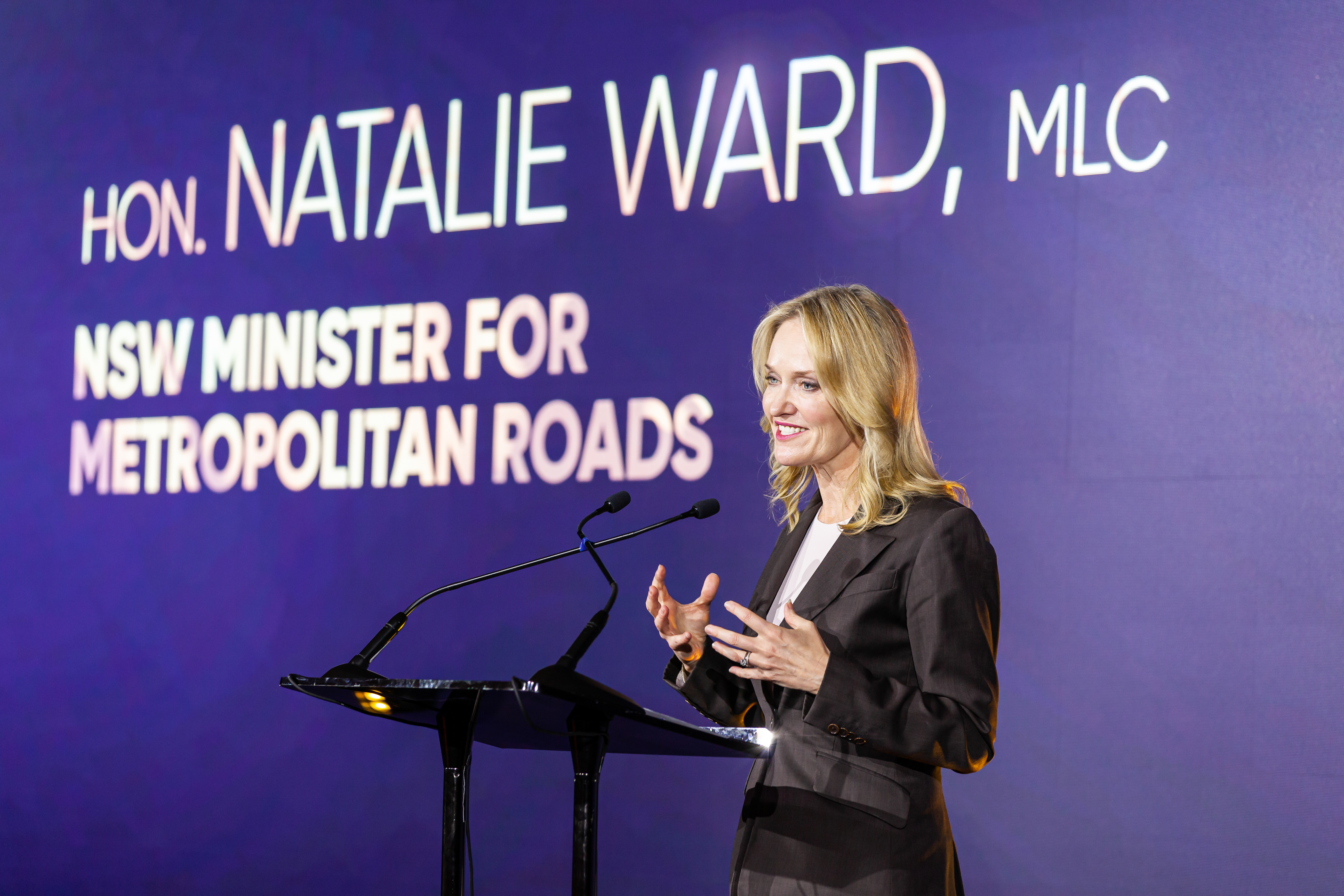 13th ITS Australia Awards 001