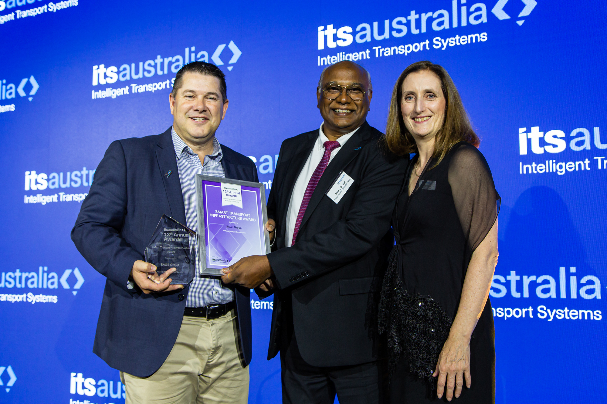 13th ITS Australia Awards 002