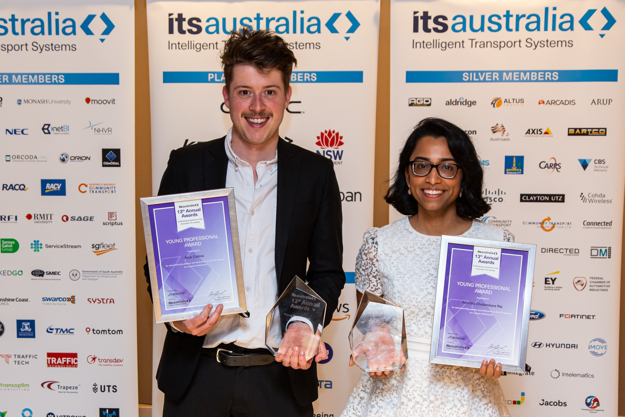 13th ITS Australia Awards 003