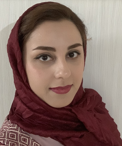 Azadeh Emami