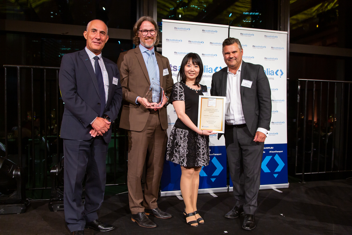 ITS Australia Awards 2021 13 of 24