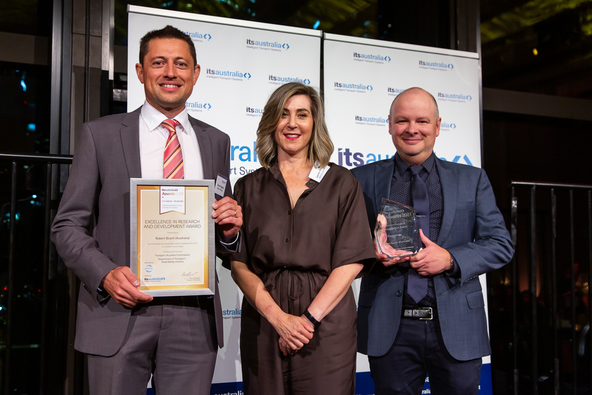 ITS Australia Awards 2021 14 of 24