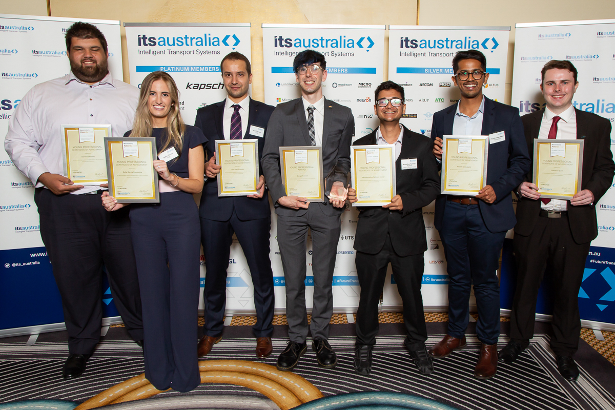 ITS Australia Awards 2021 22 of 24
