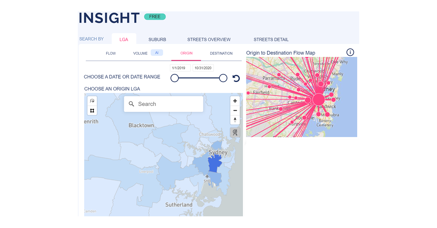 Intelematics Insight