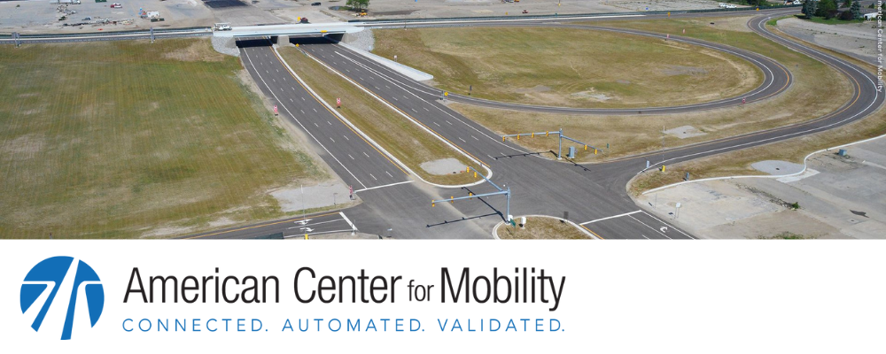 American Center for Mobility