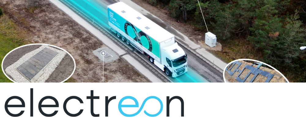 Electreon
