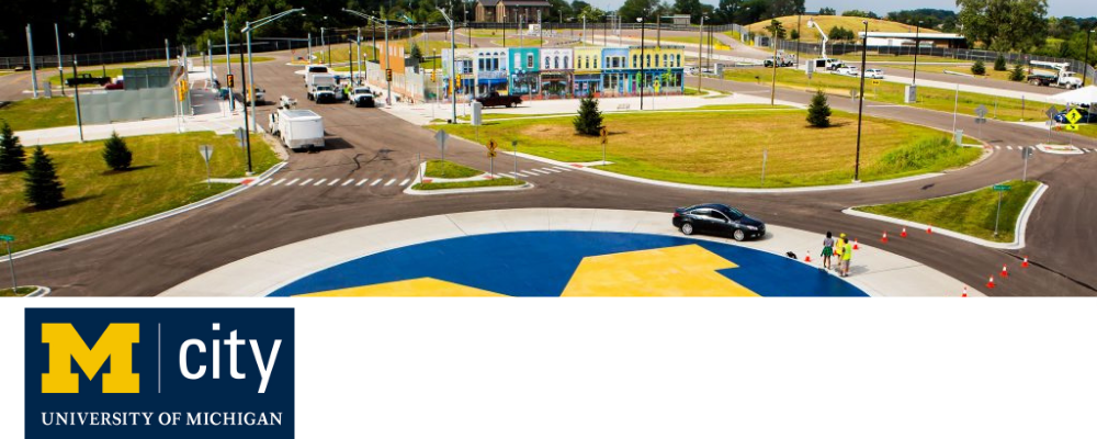 Mcity