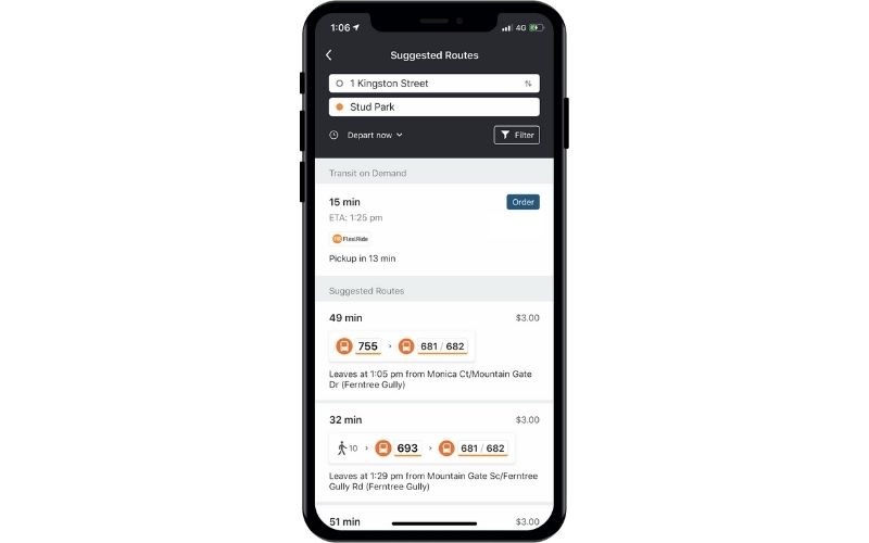Moovit March 21 04