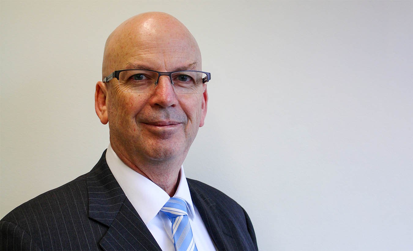 Peter Bentley MLA