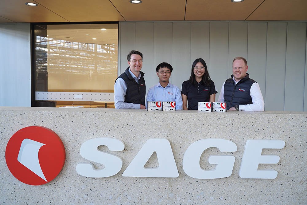 SAGE Edge 02