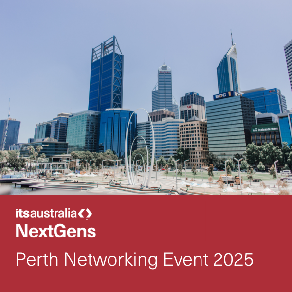 Next Gens Perth networking 2025 IMIS icon