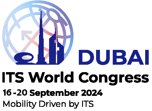 ITS Dubai Logo colour
