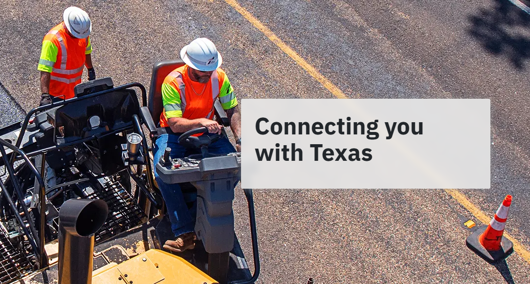 Texas DoT