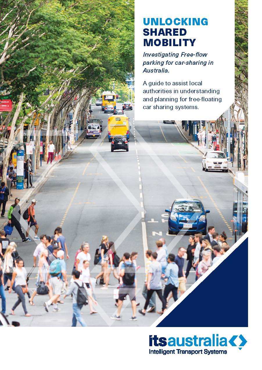ITSA Unlocking Shared Mobility Online 1