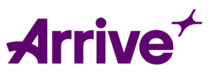 Arrive