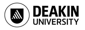 Deakin University