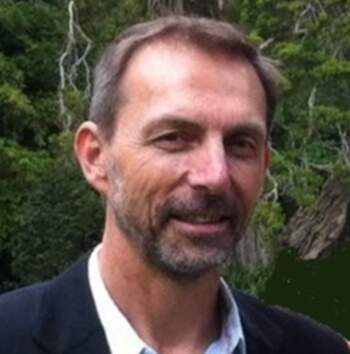 Simon Harrod
