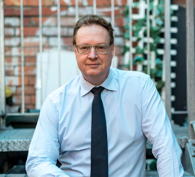 Erik van Vulpen