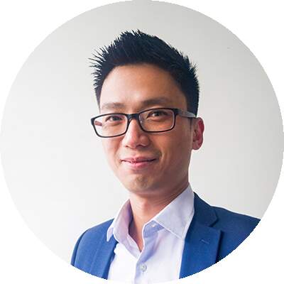 Timothy Lim