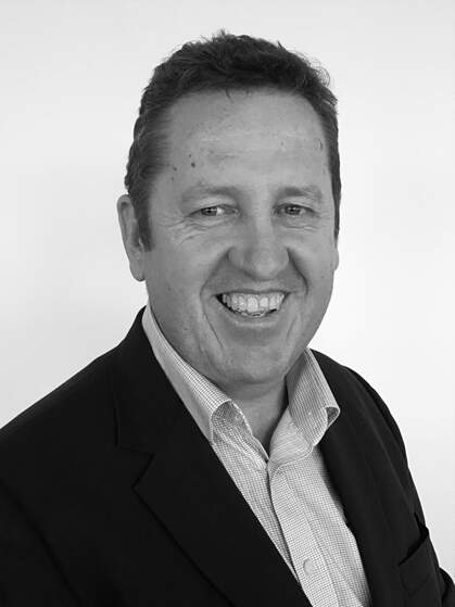 Michael Kane