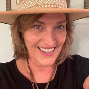 Gretchen Newcomb