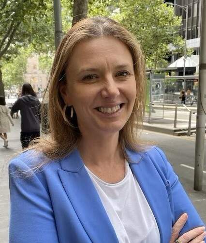Julia Hunter
