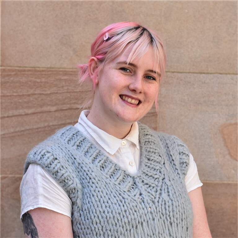 Lydia Boyle
