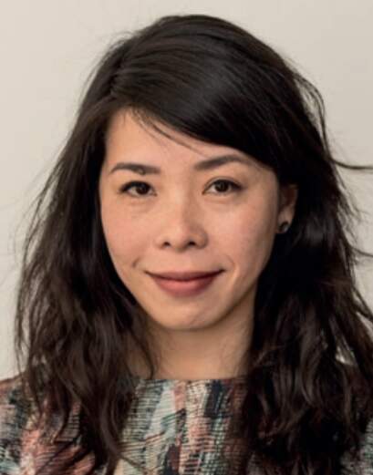 Pauline Chan