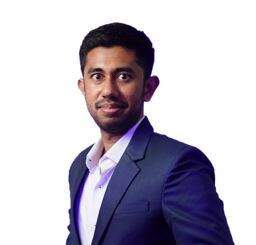Nikhil Subramanya Sharma
